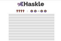 Haskle