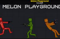 Melon Playground