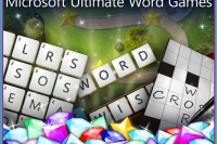 Microsoft Ultimate Word Games