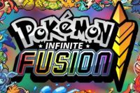 Pokémon Infinite Fusion