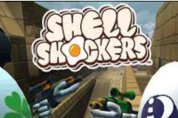 Shell Shockers