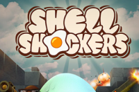 Shell Shockers Unblocked