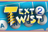 Text Twist 2