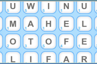 Word Finder