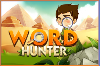 Word Hunter