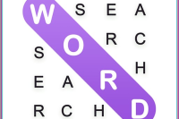 Word Searching