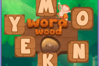 Word Wood