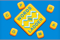 Words in Ladder