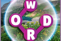 Wordscapes